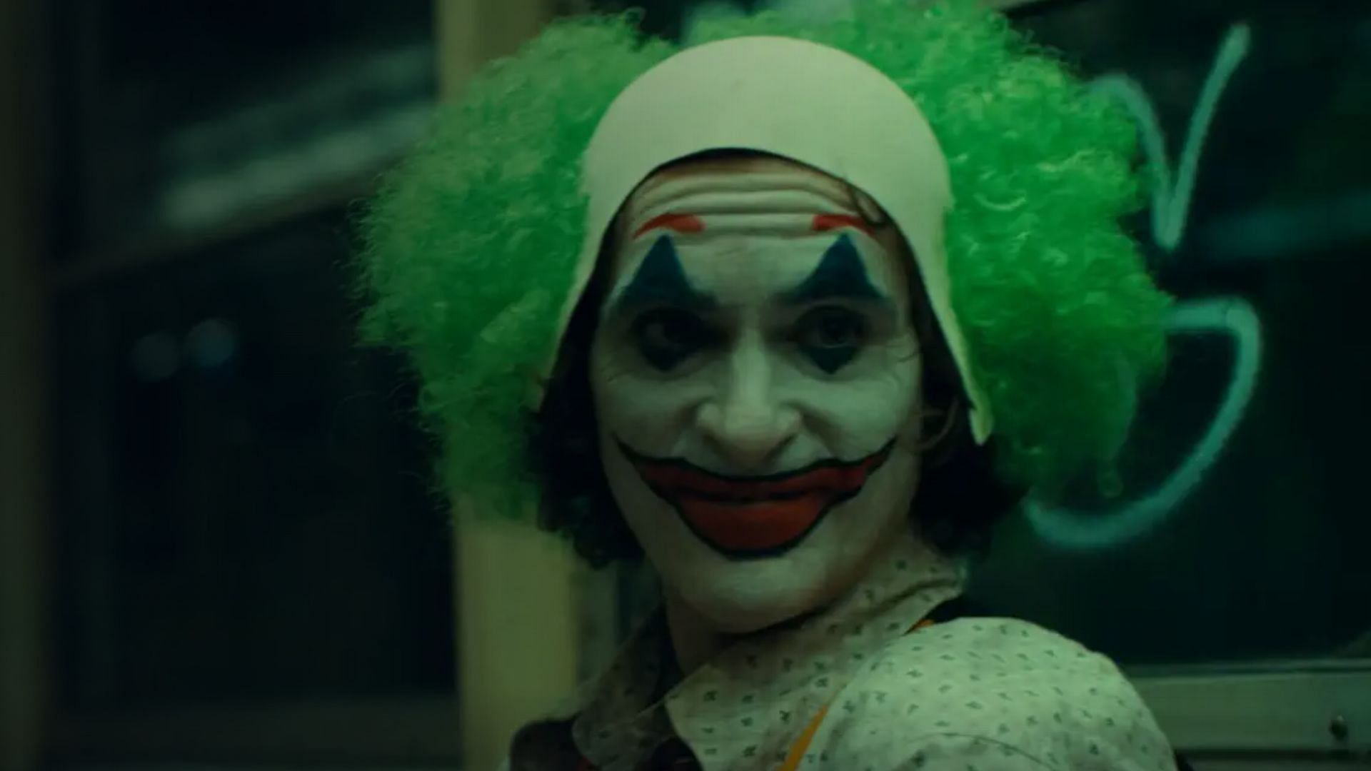 Still from Joker (Image via Amazon Prime Video)