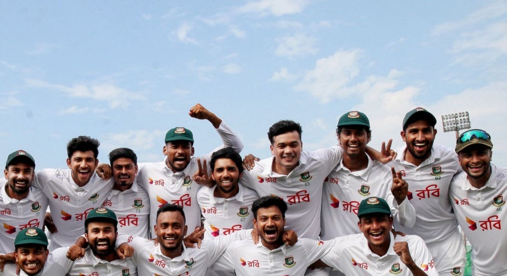 Bangladesh