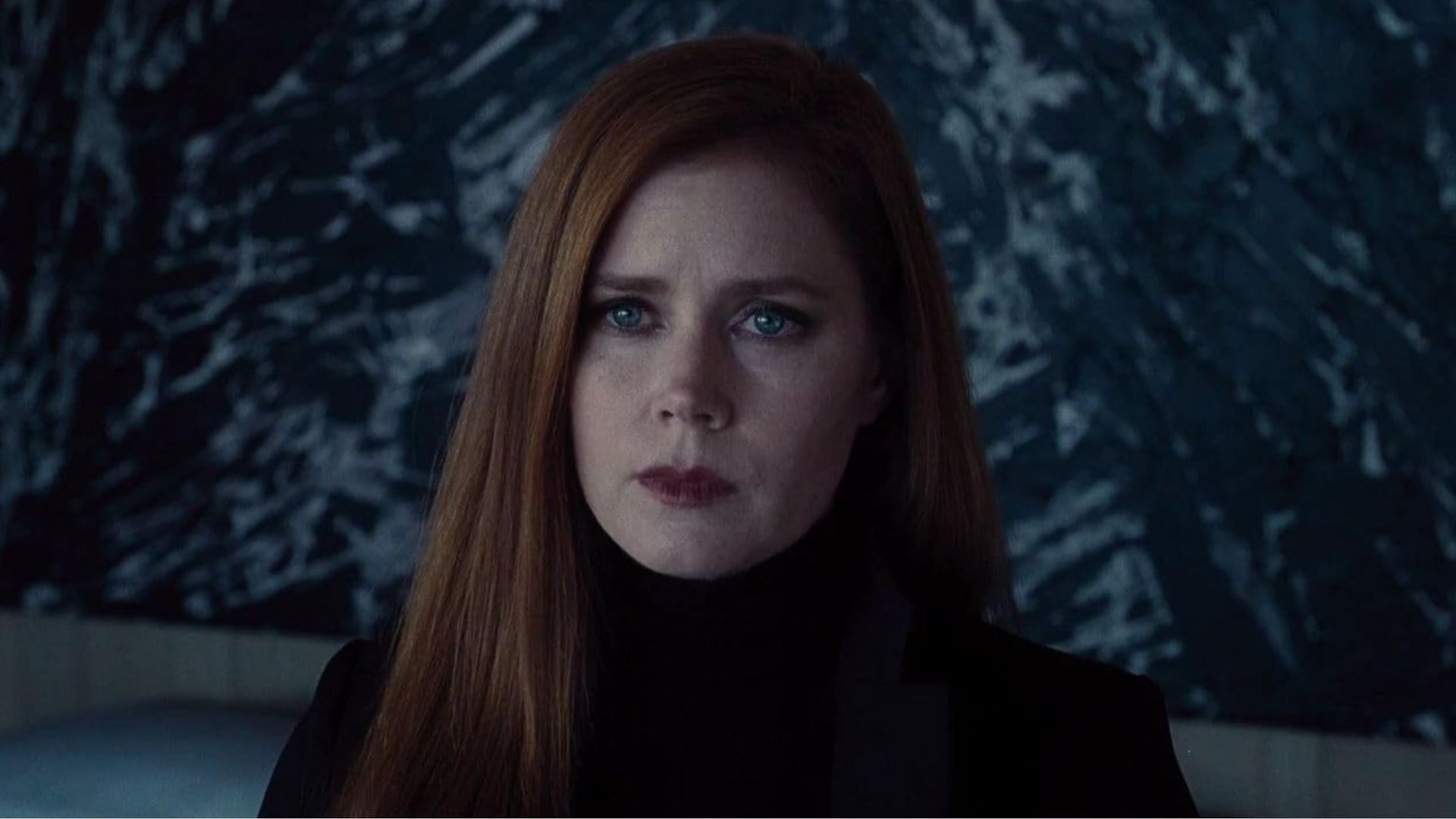 Amy Adams in Nocturnal Animals 2016 (Image via Focus Features)