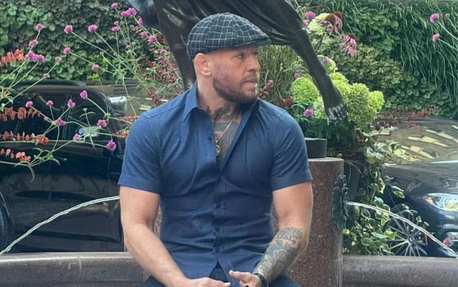 "He was broken in half" - UFC veteran shares his skepticism about Conor McGregor's UFC comeback