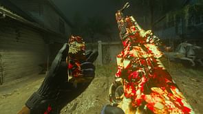 How to unlock Inner Demons animated camo in Warzone for free
