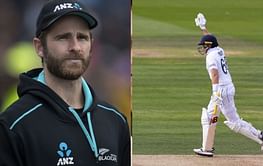 "He has been something else for a long period of time" - Kane Williamson hails 'phenomenal' Joe Root