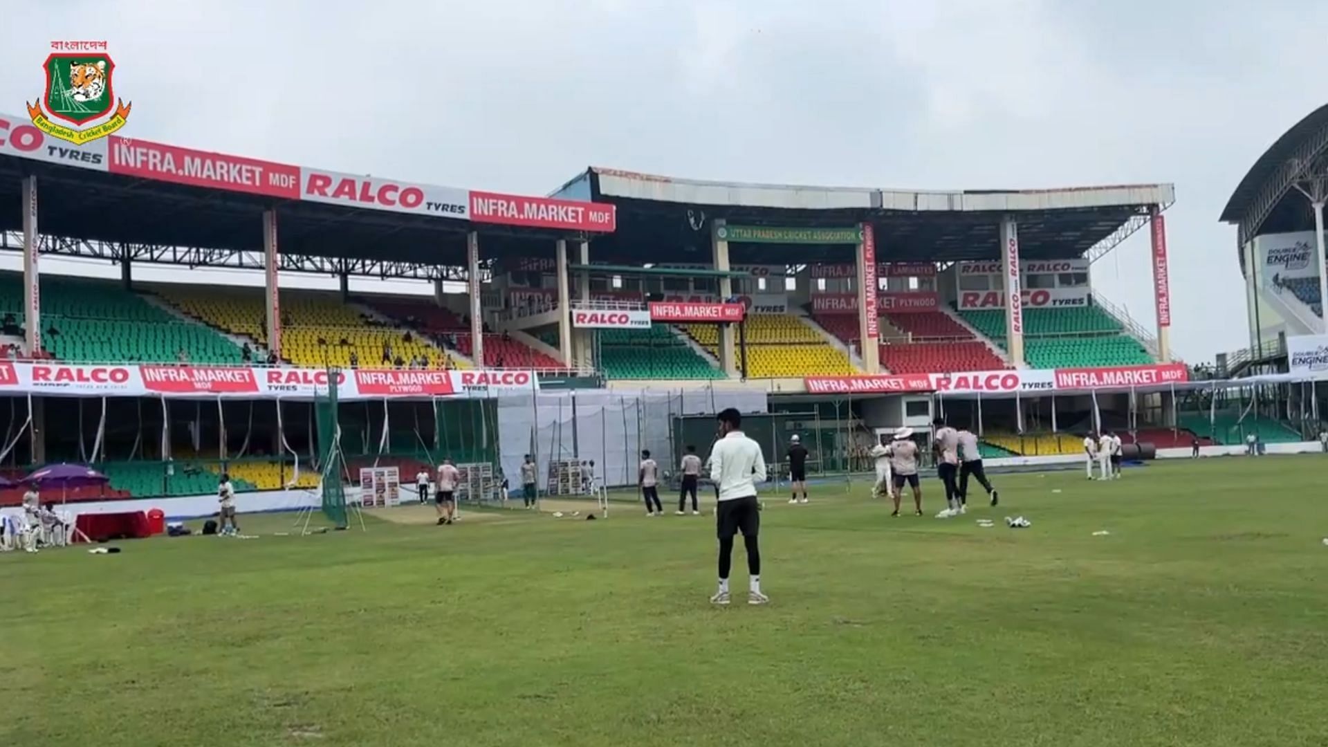 Green Park Kanpur 