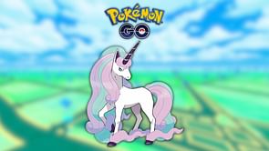 How to get Galarian Rapidash in Pokemon GO, and can it be shiny?