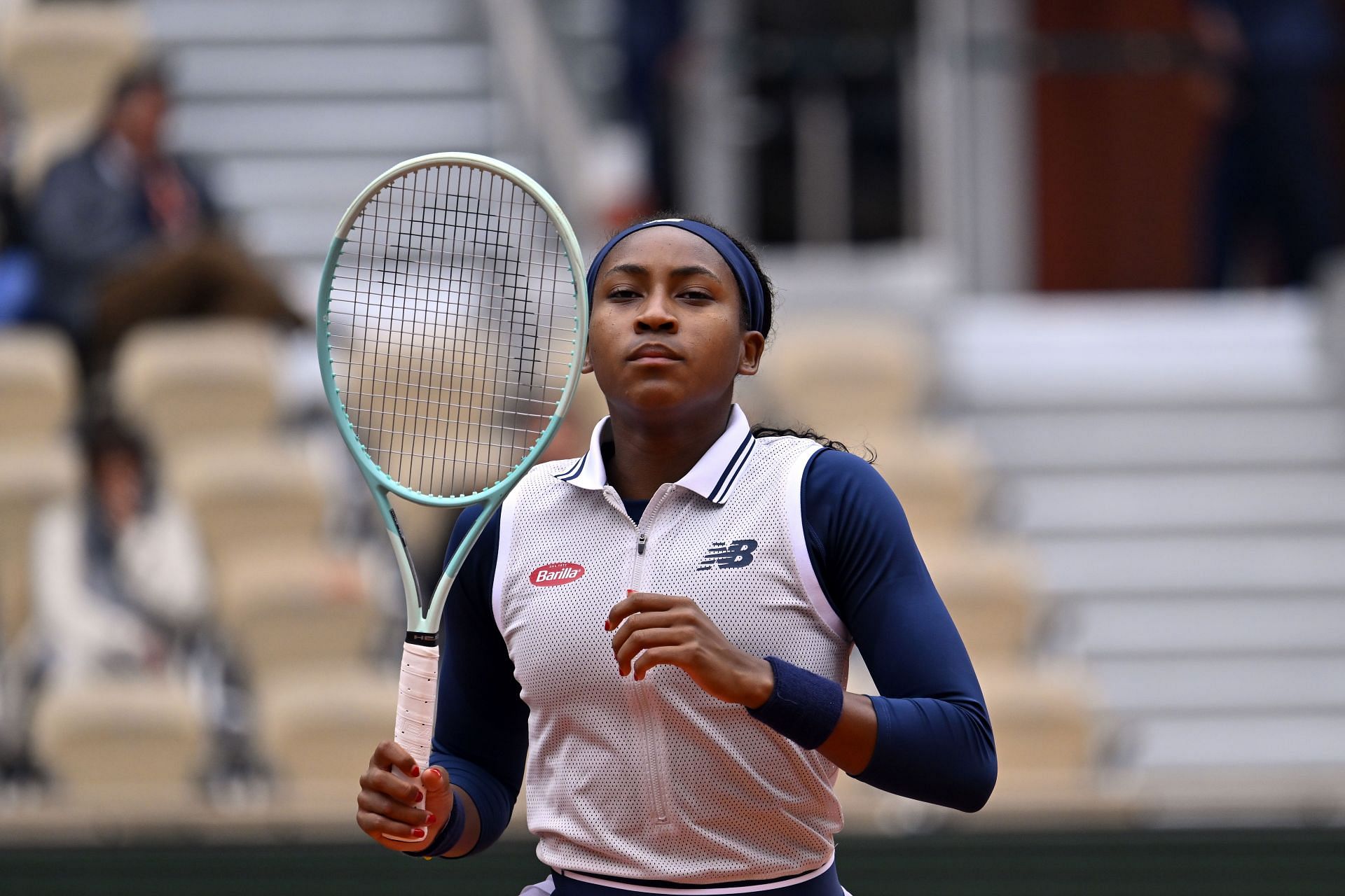 Coco Gauff (Source: Getty)