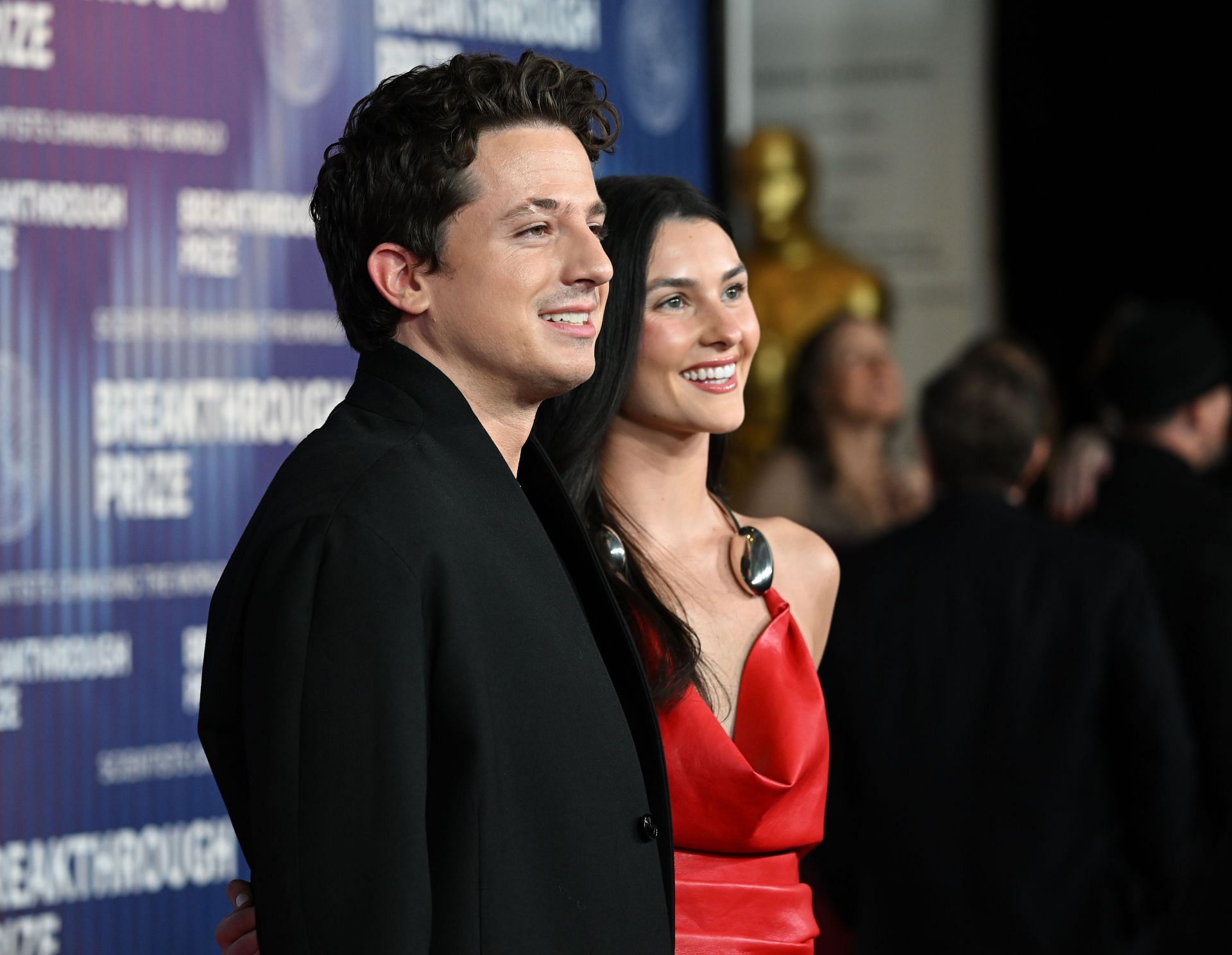 Breakthrough Prize Awards 2024 - Source: Getty