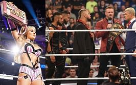 Cody Rhodes to move on as The Bloodline falls apart, new champion? 4 crushing betrayals that can happen on WWE SmackDown premiere