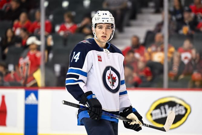 Ville Heinola Injury: What happened to Winnipeg Jets prospect?