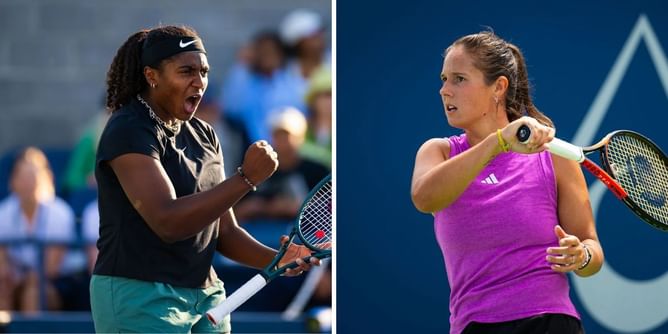 Korea Open 2024: Daria Kasatkina vs Hailey Baptiste preview, head-to-head, prediction, and pick
