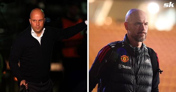 Liverpool identify 22-year-old Manchester United target as potential replacement for veteran star: Reports