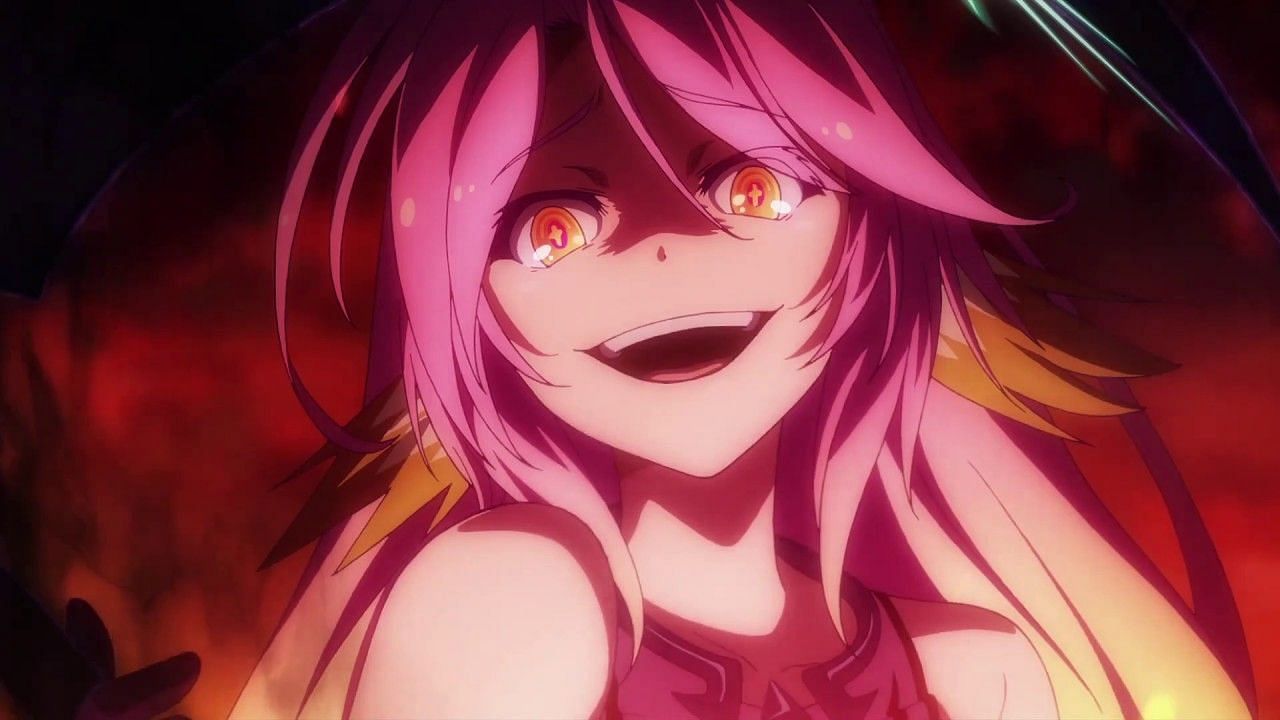 Jibril (Image via Madhouse)