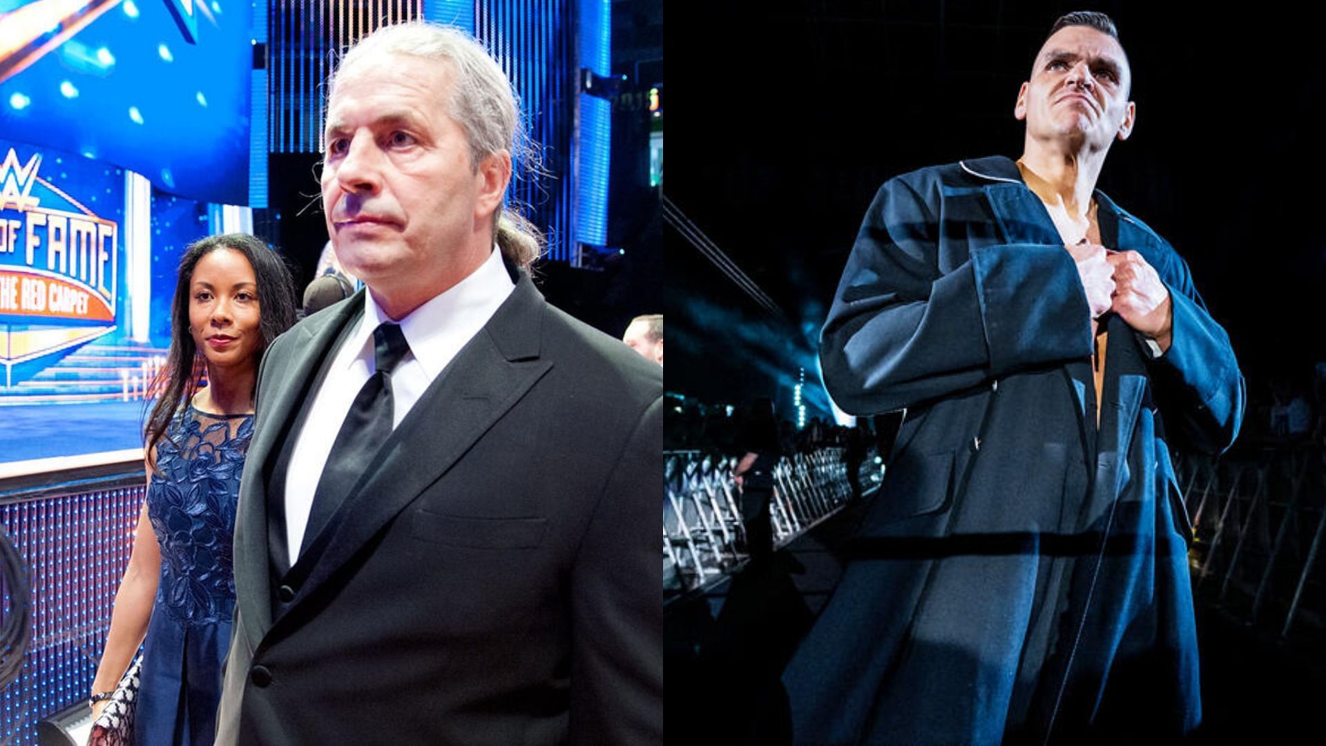 Bret Hart will appear on RAW tonight [Image via wwe.com]