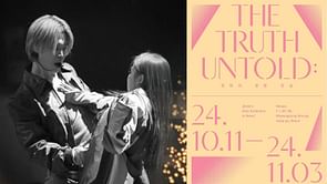 BTS' Jimin's 'The Truth Untold' Exhibition: Dates, venue & all you need to know