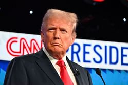 NFL Rumors: Donald Trump tried and failed in $1,000,000,000 bid to buy Buffalo Bills