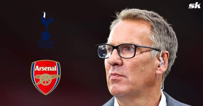 “I was very bullish last time; I ain’t sure this time" - Paul Merson previews Tottenham vs Arsenal PL clash