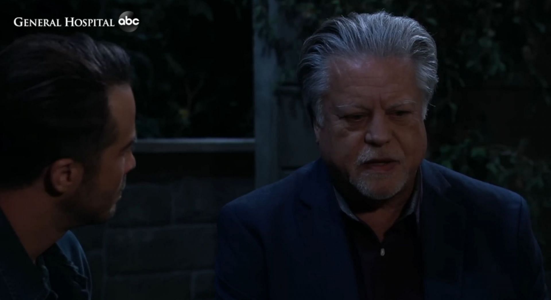 What happened to Tony Jones on General Hospital? (Image via YouTube/@General Hospital)