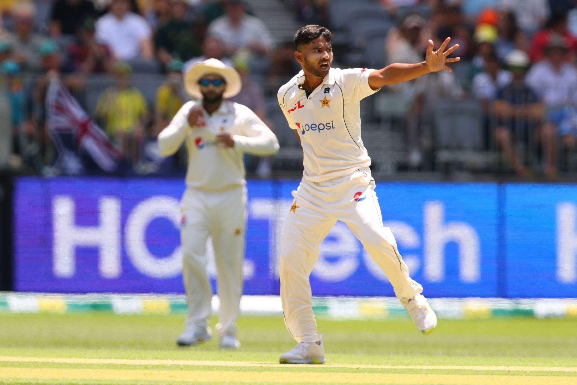 Australia v Pakistan - Men