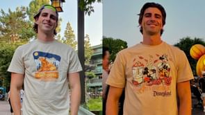 Who was Caleb Graves? TikToker dies at 33 after collapsing post Disneyland half-marathon race