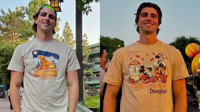 Who was Caleb Graves? TikToker dies at 33 after collapsing post Disneyland  half-marathon race