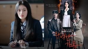 Perfect Family episode 11 recap: How did Jin-hyuk and Eun-ju end up adopting Sun-hui?