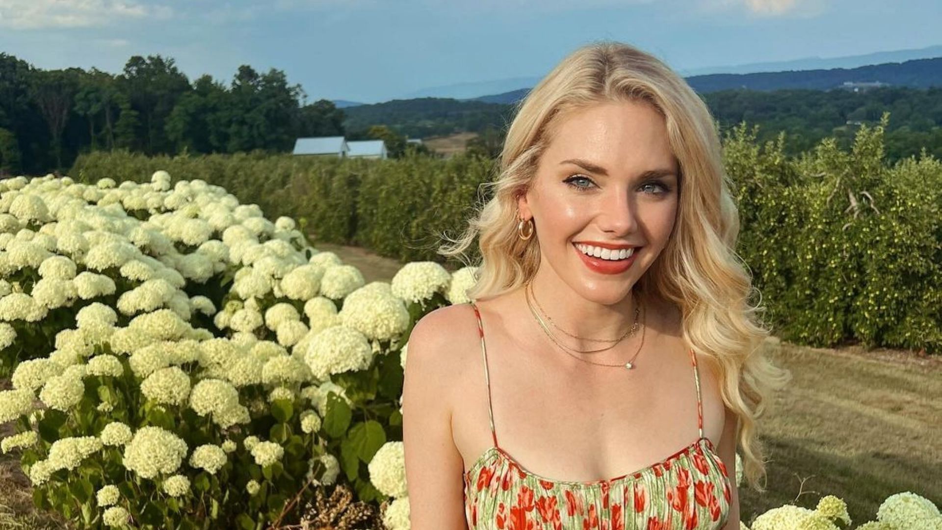 Who is Phoebe Forrester on The Bold and the Beautiful? (Image via Instagram/@mackenziemauzy)