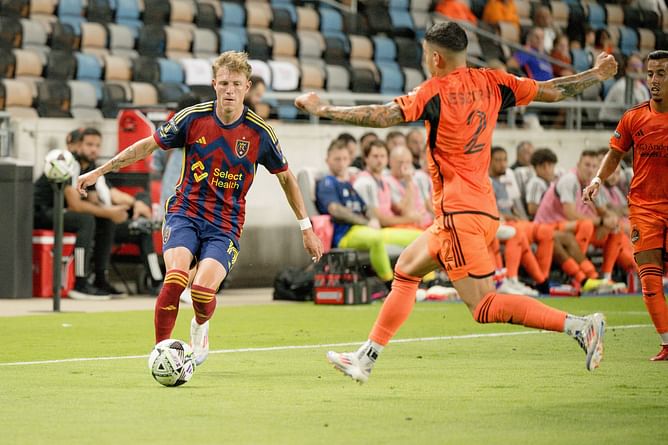Houston Dynamo vs Real Salt Lake Prediction and Betting Tips | 14th September 2024