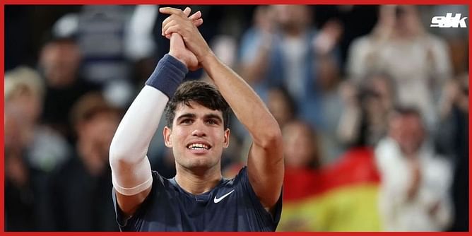Davis Cup Finals 2024 Group Stage Schedule: Order of play, live stream details & more ft. USA vs Chile, Spain vs Czechia | Day 2, September 11