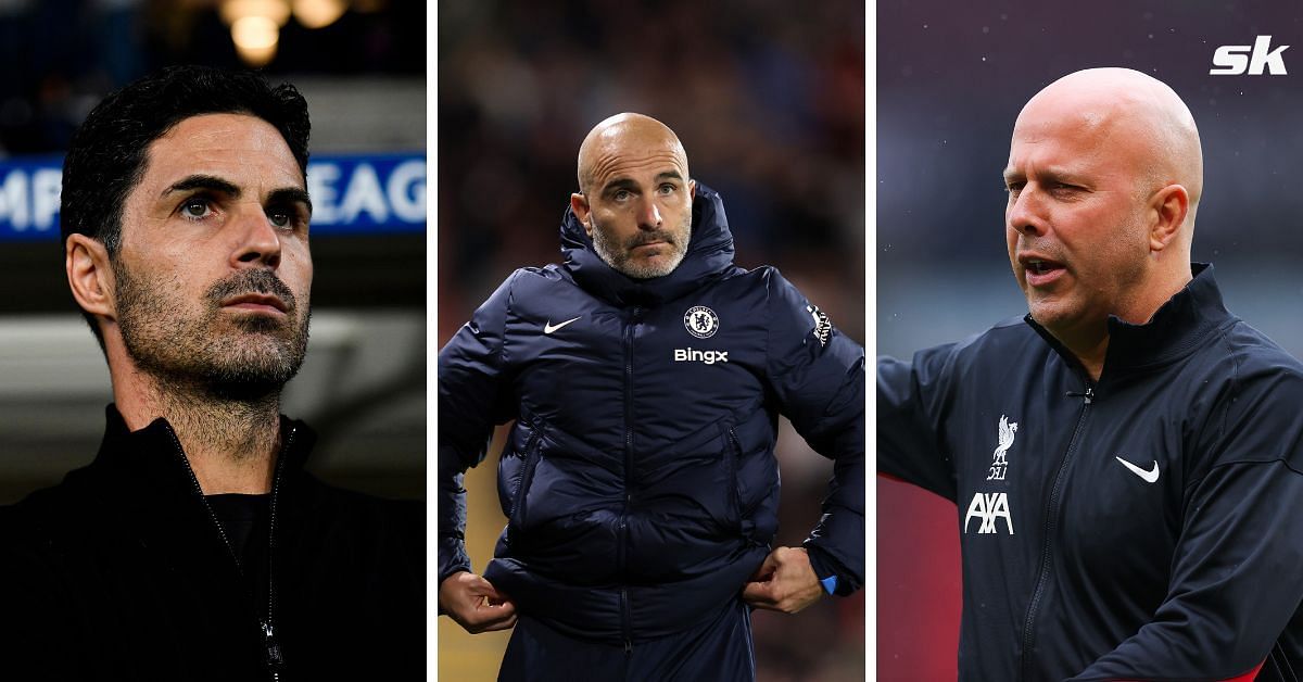 Arsenal, Liverpool, and Chelsea are battling for a Bundesliga star