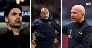 Arsenal, Liverpool and Chelsea keeping tabs on €60m-rated Bundesliga star