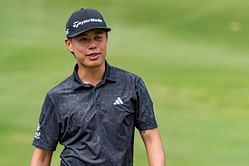 20-yo Jeffrey Guan releases statement after being transported to hospital following a golf ball injury