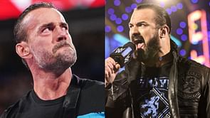 WWE Hall of Famer suggests the most humiliating way for Drew McIntyre to defeat CM Punk