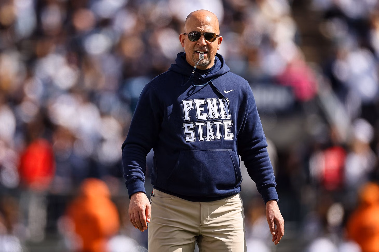 Who is James Franklin’s Wife? Meet Fumi Franklin