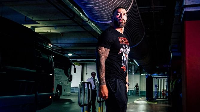 3 जबरदस्त चीजें जो Roman Reigns WWE SmackDown में लगातार नज़र आने पर कर सकते हैं