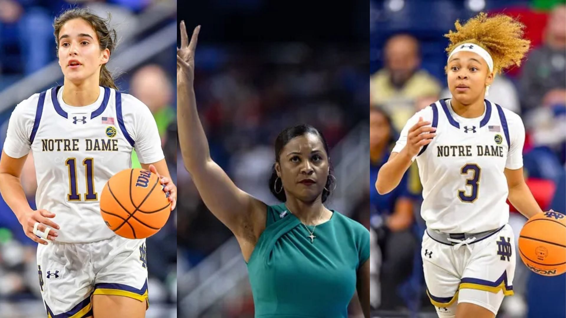 Notre shops dame women's basketball roster 2018