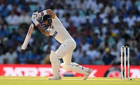 [Watch] Virat Kohli practices in the nets as play goes on in IND vs BAN 2024 1st Test