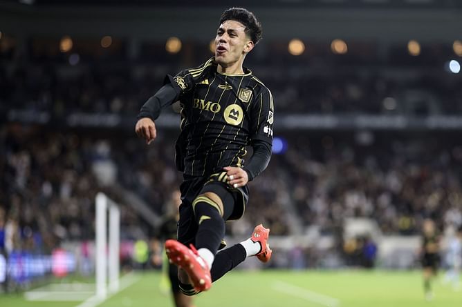 FC Cincinnati vs Los Angeles FC Prediction and Betting Tips | 28th September 2024