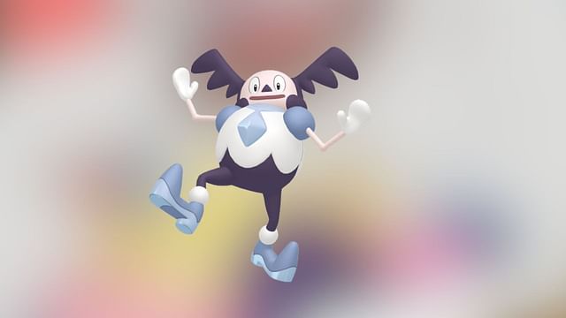 Pokemon GO Galarian Mr. Mime raid guide: Weaknesses, best counters, and ...