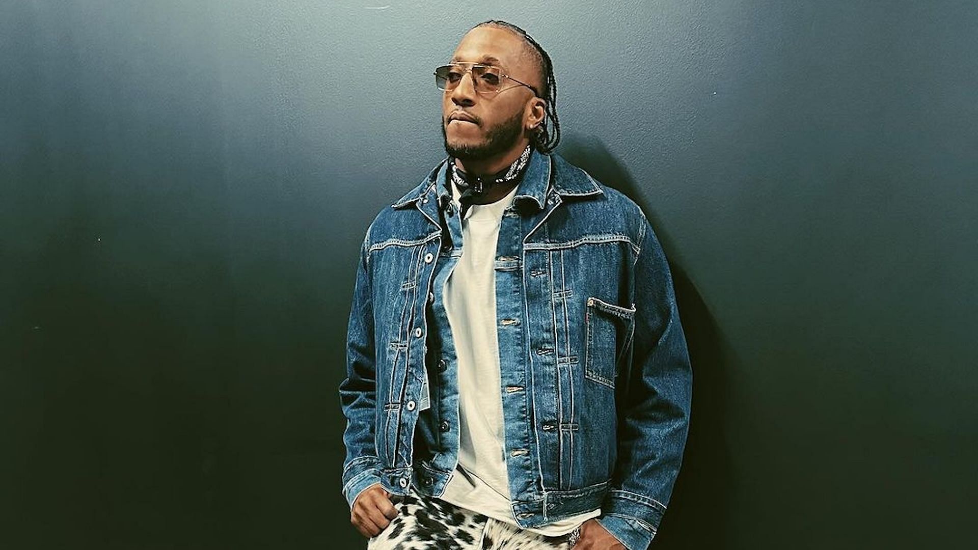 Lecrae est référencé sur le nouveau disque de Kendrick Lamar « Watch The Party Die » (Image via Instagram/@lecrae)