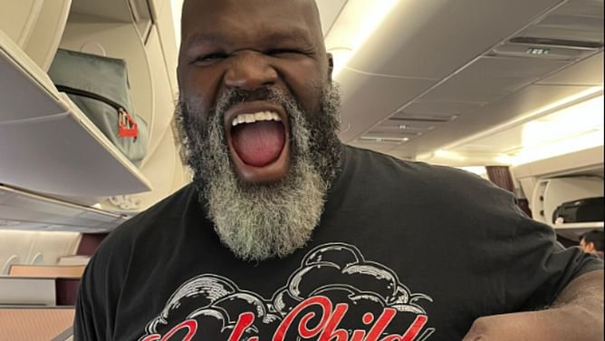 Mark Henry addresses alleged backstage issues with prominent AEW name