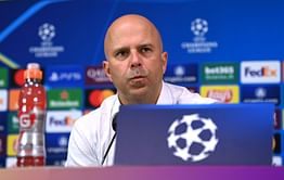 “This is different to Dutch football” - Arsenal legend highlights one key improvement Arse Slot must make at Liverpool after UCL win over AC Milan