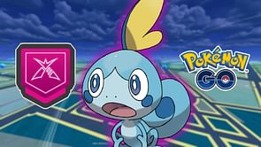 Pokemon GO Sobble Max Battle guide: Weaknesses and best counters