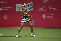"I'm really happy but I don't like to pay too much attention to the rankings" - Sahaja Yamalapalli on becoming India No. 1