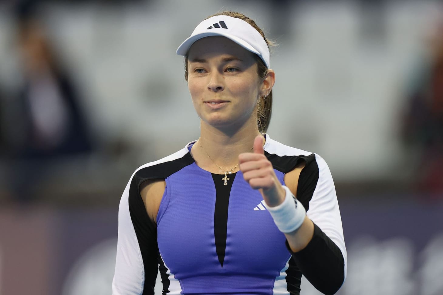 Naomi Osaka Next Match: Opponent, venue, live streaming, TV channel and