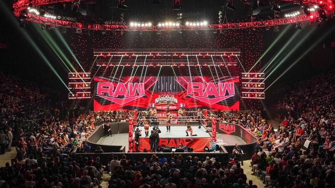 Legendary faction to break up on WWE RAW tonight amid weeks of tensions? Exploring the chances