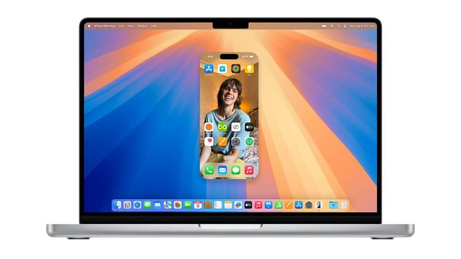 macOS Sequoia release time countdown for all regions