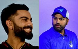 Virat Kohli and Rohit Sharma headline Piyush Chawla's all-time IPL playing XI