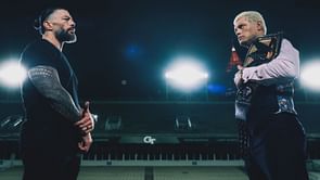 Roman Reigns teaming up with Cody Rhodes had an unusual fan reaction, says WWE Hall of Famer (Exclusive)