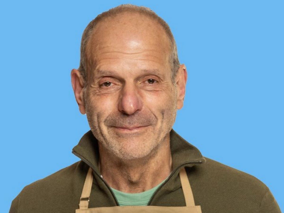 Jeff (Image via Instagram/@britishbakeoff)