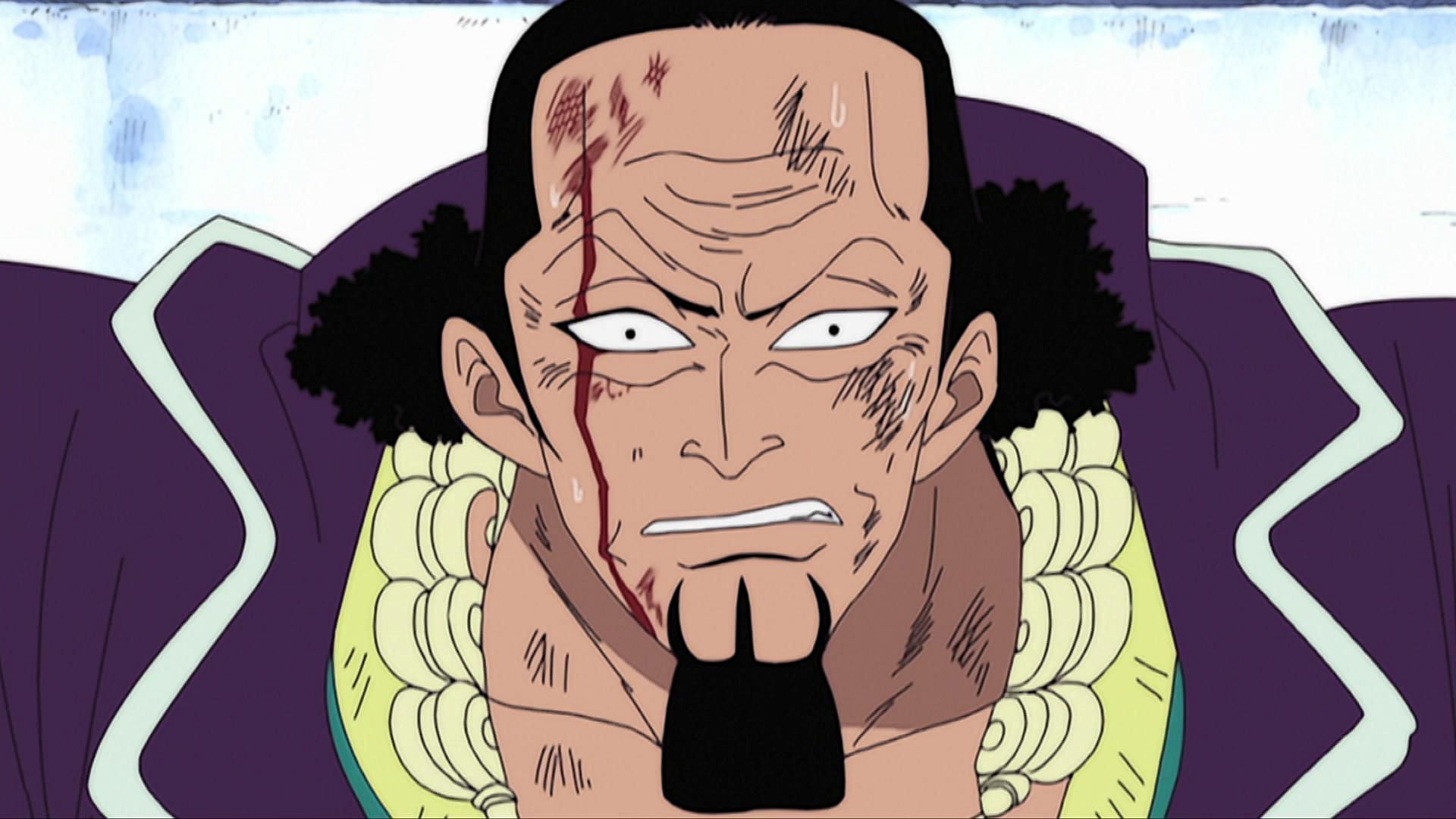 Nefertari Cobra&#039;s inevitable death draws nearer as One Piece Episode 1118 approaches (Image via Toei Animation)