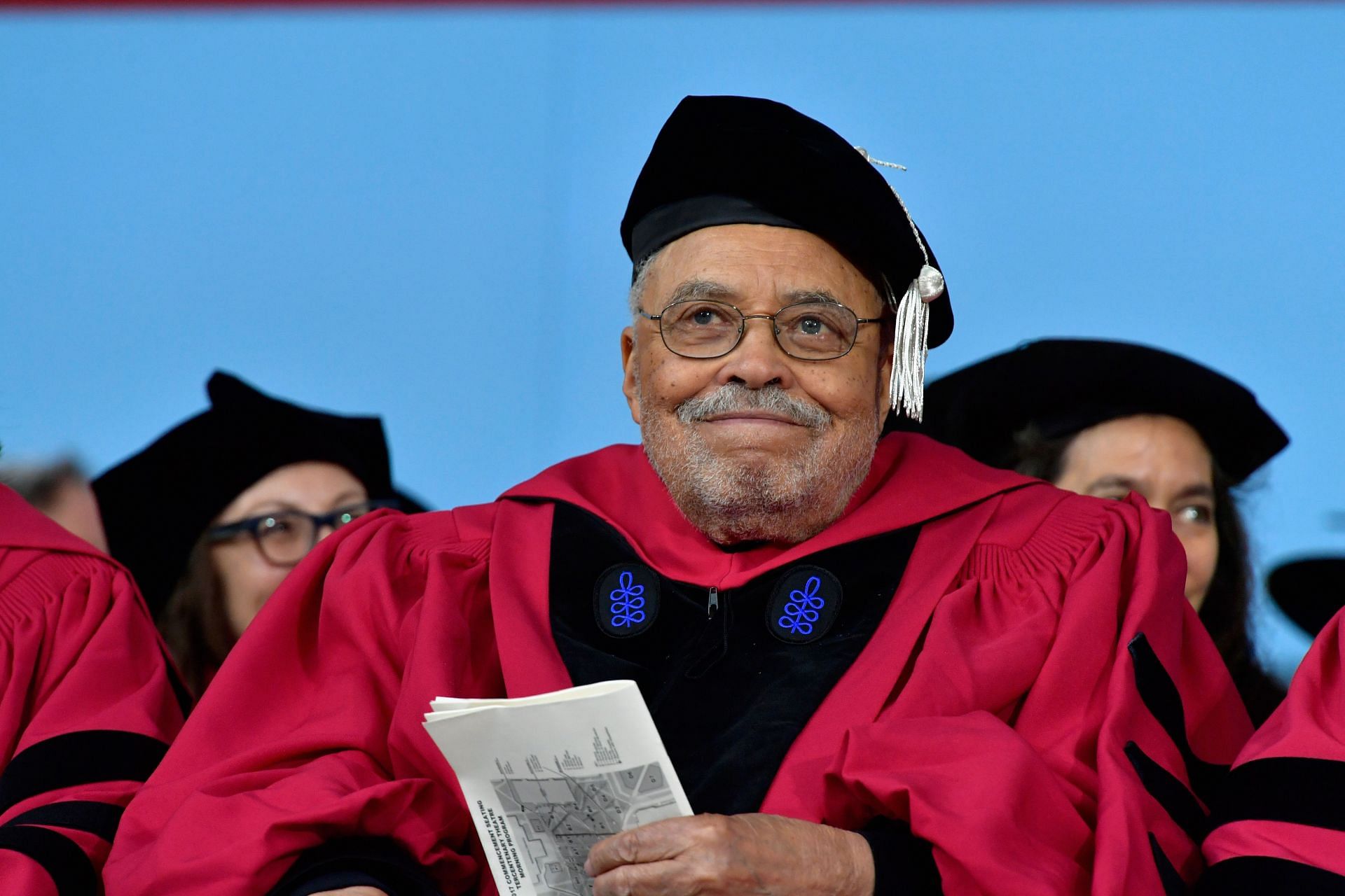 2017 Harvard University Commencement - Source: Getty